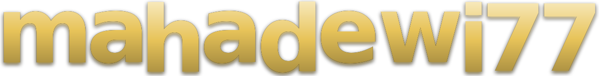 mahadewi77 logo